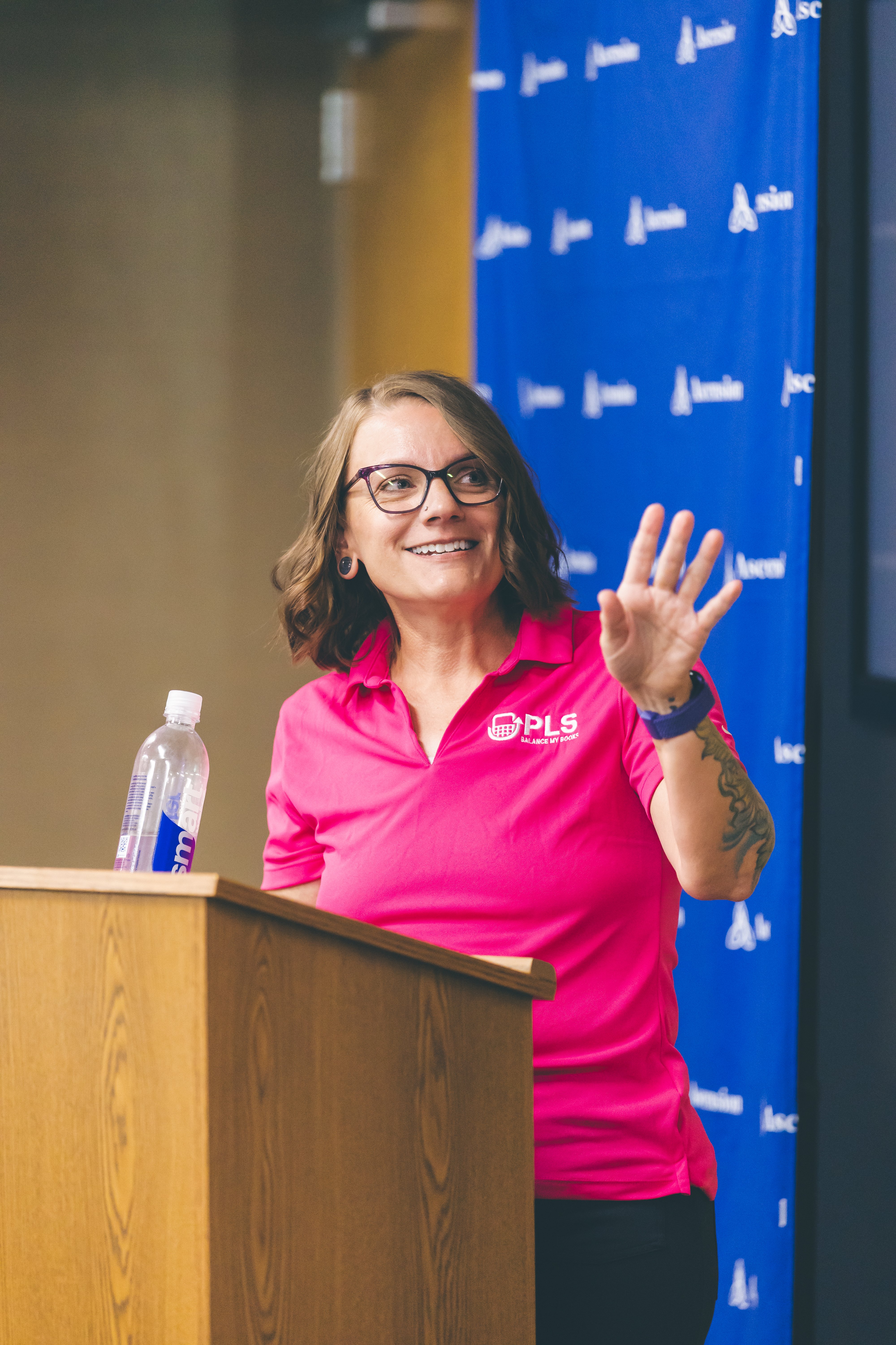 2025 Small Business Finance Fundamentals Workshop