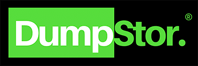 DumpStor Logo