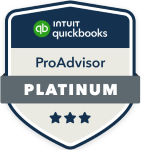Platinum Tier Badge - small